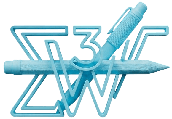 Mathwith3awadi Logo